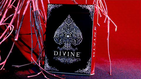 Divine Playing Cards