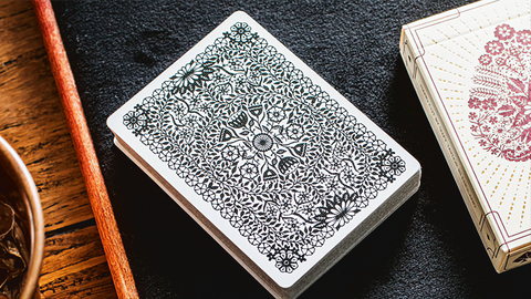 Papercuts by Art of Play : Playing Cards , Poker , Magic , Cardistry , Singapore