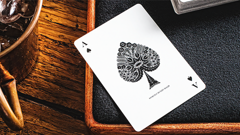 Papercuts by Art of Play : Playing Cards , Poker , Magic , Cardistry , Singapore