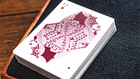 Papercuts by Art of Play : Playing Cards , Poker , Magic , Cardistry , Singapore