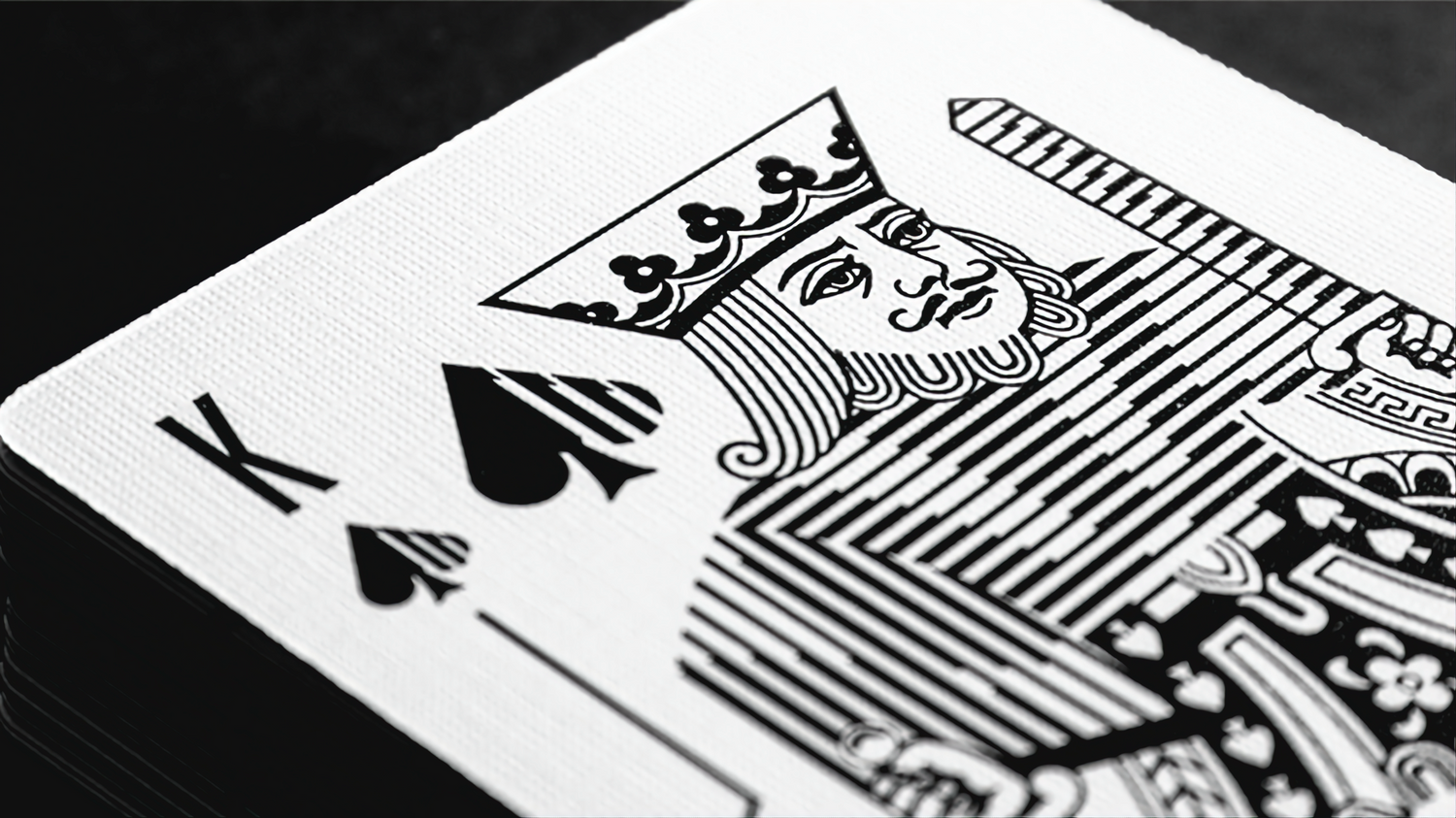 Mono - X: Chroma Edition by Luke Wadey : Playing Cards, Poker, Magic, Cardistry, Singapore