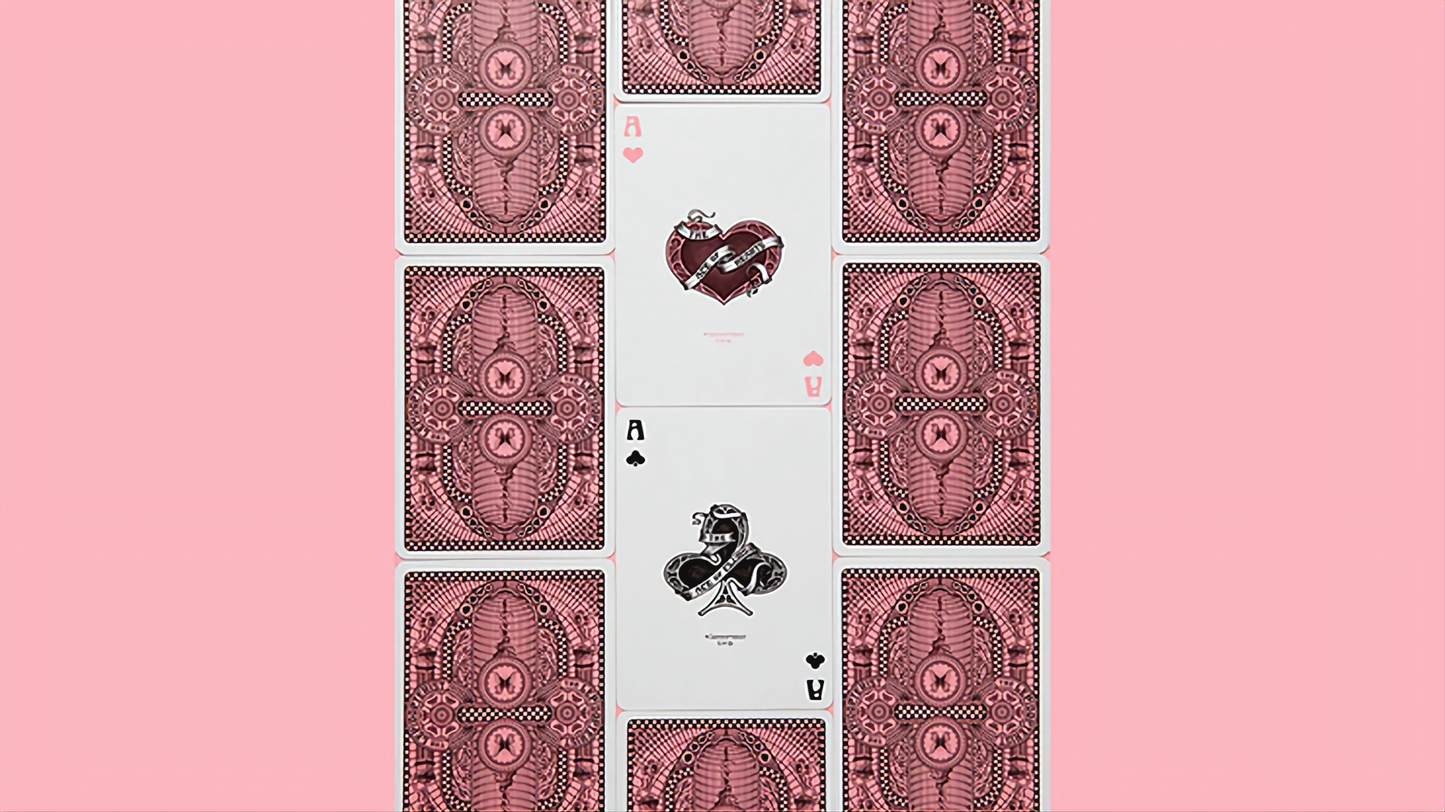 Lepidopterist by Art of Play : Playing Cards, Poker, Magic, Cardistry, Singapore