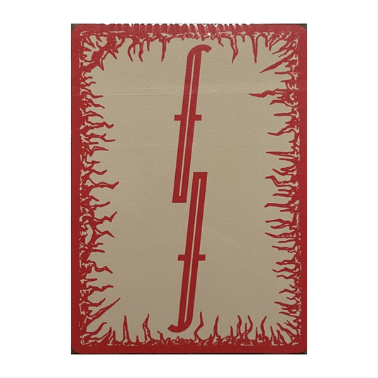 Fontaine x Army of Darkness : Playing cards, Poker, Magic, Cardistry, Singapore