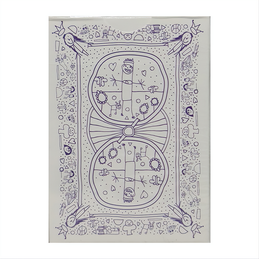 The Awesome Playing Cards by Studio K