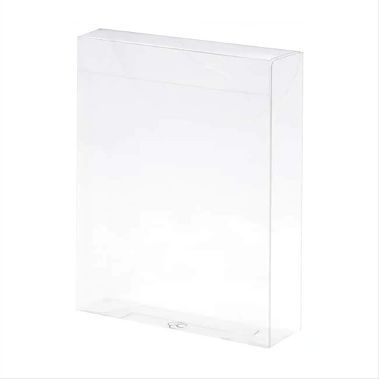 Carat DS1 Deck Sleeves (10 Pieces) by Carat Case Creations : Playing Cards, Poker, Magic, Cardistry, Singapore