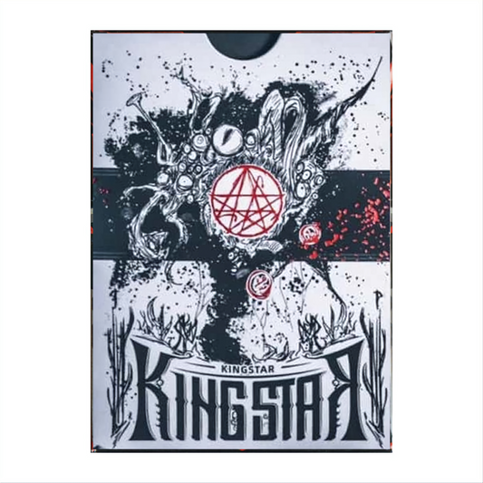 Cthulhu by King Star : Playing Cards, Poker, Magic, Cardistry, Singapore