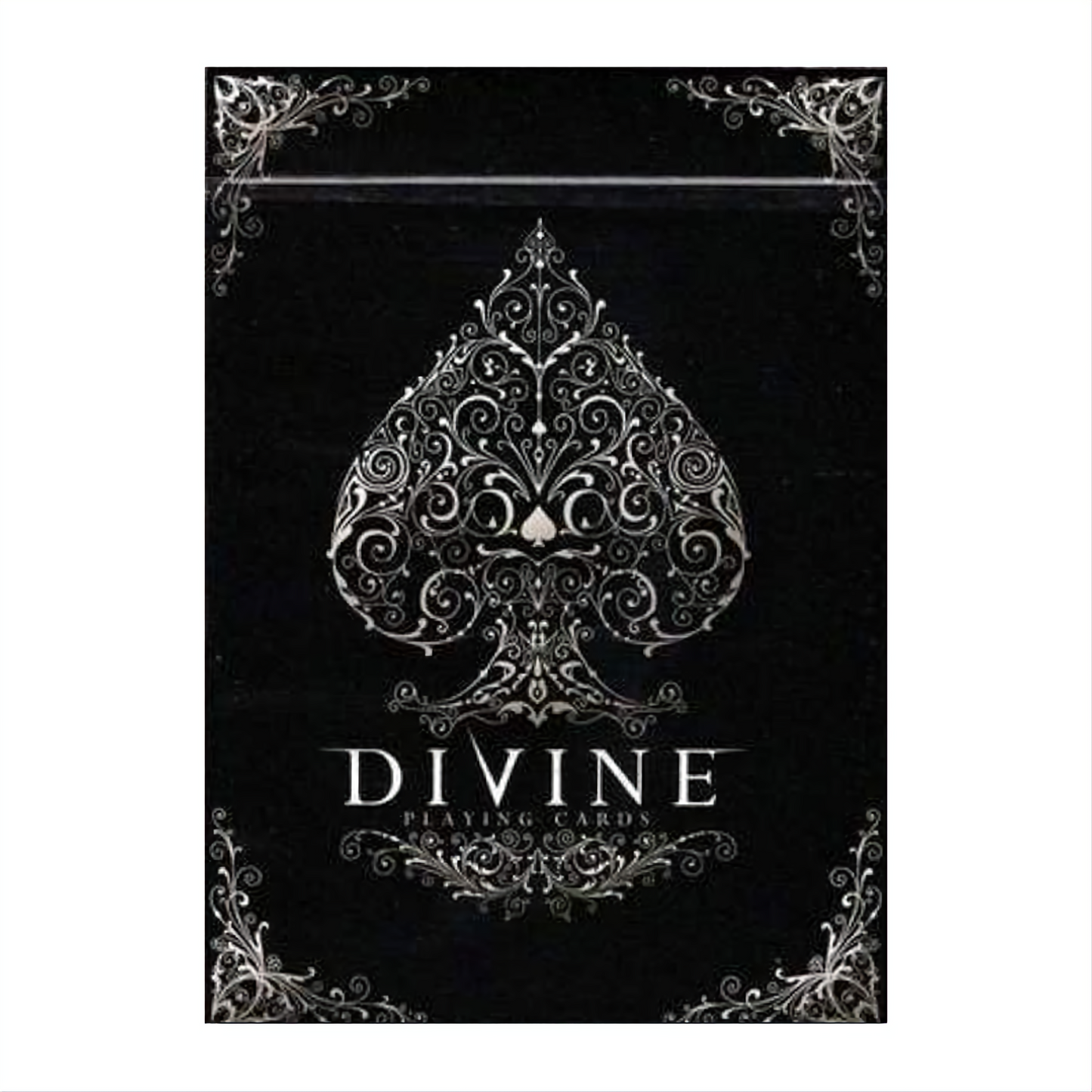 Divine Playing Cards