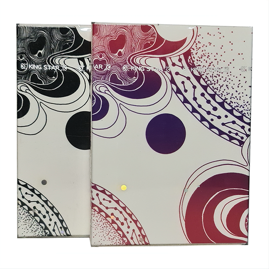 Twelve Imperial Symbols by King Star : Playing Cards, Poker, Magic, Cardistry, Singapore