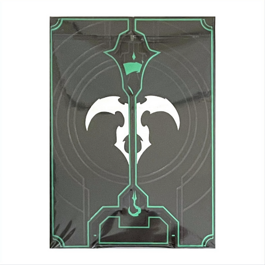 Gilded Sickle Set ( 1x Classic + 1x Deluxe )