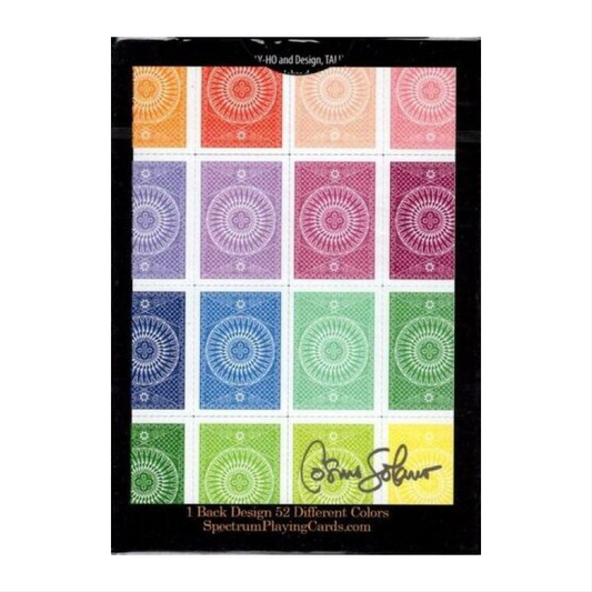 Tally-Ho Spectrum : Playing Cards, Poker, Magic, Cardistry, Singapore