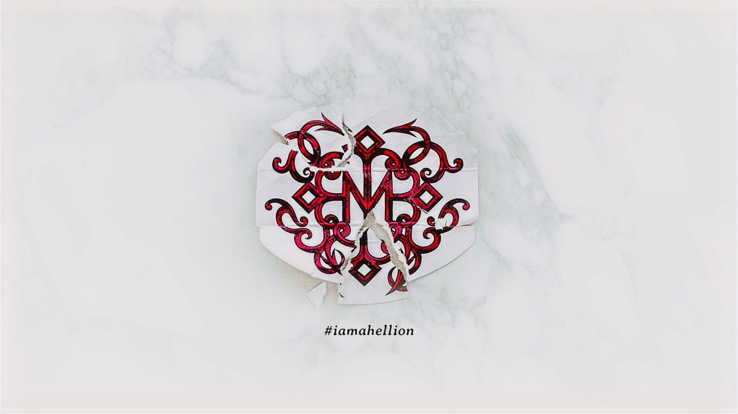 Hellions V4 by Ellusionist : Playing Cards, Poker, Magic, Cardistry, Singapore