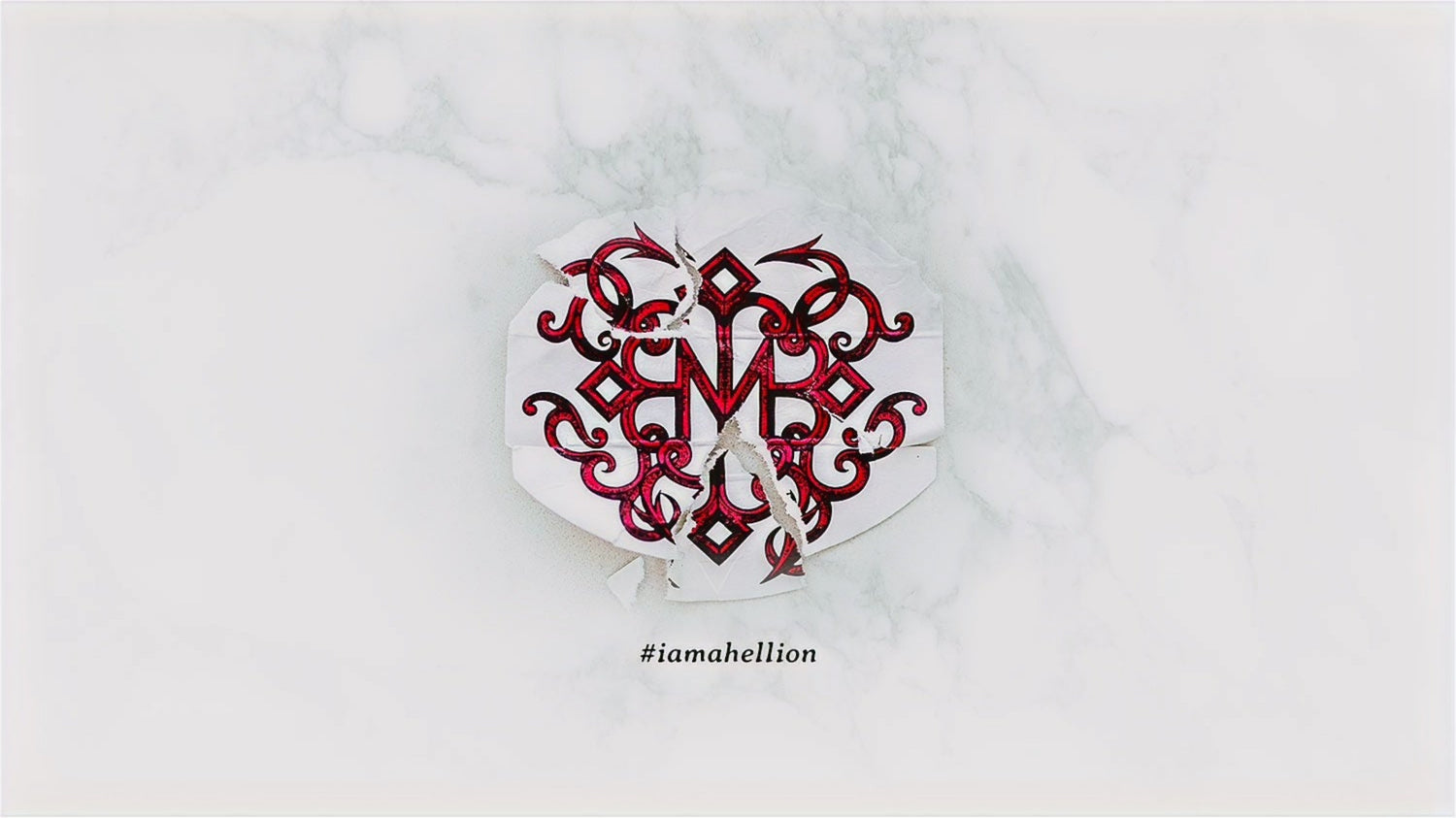 Hellions V4 by Ellusionist : Playing Cards, Poker, Magic, Cardistry, Singapore