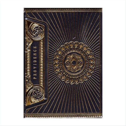 Providence by The 1914 : Playing Cards, Poker, Magic, Cardistry, Singapore